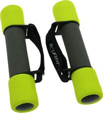 Svarmuo Lifefit, 2 x 1.5 kg