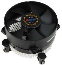 Oro aušintuvas procesoriui Titan DC-156V925X/R