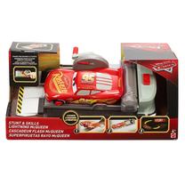 Игрушечная машина Mattel Cars FRV84, красный цв.