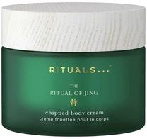Kūno kremas Rituals The Ritual Of Jing Whipped, 220 ml