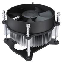 Oro aušintuvas procesoriui Deepcool XDC-11508, 105 mm x 80 mm