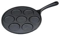 Pannkoogipann Kitchen Craft, Ø 20 cm, malm
