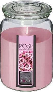 Žvakė, aromatinė Atmosphera Nina, 510 g, rožinė sp.