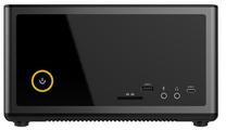 Stacionarus kompiuteris Zotac Intel® Core™ i5-7300HQ Processor (6 MB Cache), DDR4 –, Nvidia GeForce GTX 1060 3 GB GDDR5