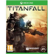 Xbox One mäng Electronic Arts TitanFall, inglise