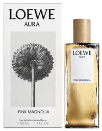 Kvapusis vanduo Loewe Aura Pink Magnolia, 50 ml