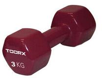 Svarmuo Toorx Vinyl x 3 kg