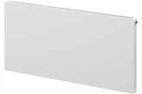 Radiatorius Mexen Flat CVF11, 70 cm x 40 cm, apatinio pajungimo, 389 W, balta sp.