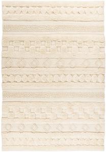 Kilimas vidaus Me Gusta Bohist 125, smėlio sp., 180 cm x 120 cm