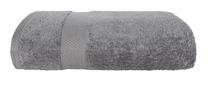 Vonios rankšluostis RF13-06, pilka sp., 140 cm x 70 cm
