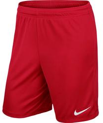 Šortai, vaikams Nike, raudona sp., l