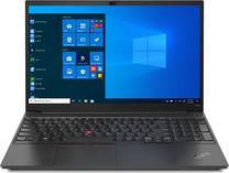 Portatīvais dators Lenovo ThinkPad E15 Gen 3 20YG004CPB PL, AMD Ryzen 5 5500U, 16 GB, 512 GB, 15.6 ", AMD Graphics, melna krās., EN, Windows