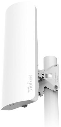 Belaidės prieigos taškas MikroTik mANTBox 15s, 5 GHz, balta sp.