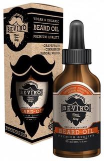 Bārdas kopšanas līdzeklis Be Viro, 30 ml