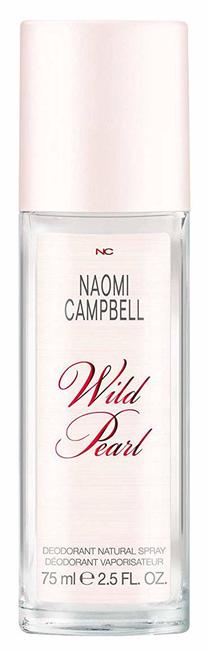 Dezodorants sievietēm Naomi Campbell, 75 ml