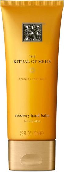 Kūno balzamas Rituals Mehr, 70 ml