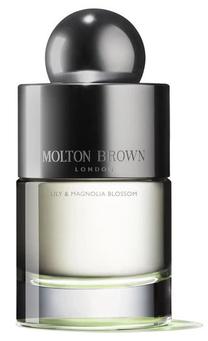 Tualetes ūdens Molton Brown Lily & Magnolia Blossom, 100 ml