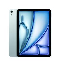 Planšetdators Apple iPad Air M4 Wi-Fi + Cellular MH794HC/A, 11", 12GB/128GB, 5G, zila krās.