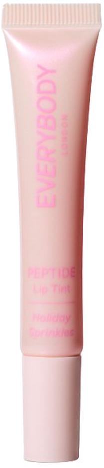 Lūpų balzamas Everybody Peptide Lip, 8 ml, holiday sprinkles sp.