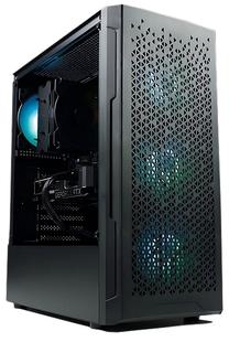 Stacionarus kompiuteris Intop Intel® Core™ i5-12400F, 2250 GB, DDR4 32 GB, SSD+HDD 250 GB 2 TB, Nvidia GeForce RTX 3060 12 GB GDDR6, Windows 11 Pro RM34892