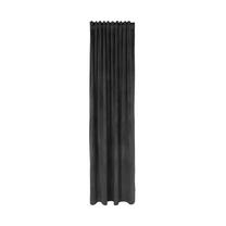 Öökardin Domoletti Velvet 537628-58, must v., 140 cm x 260 cm