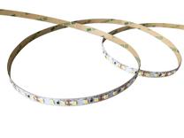 LED juosta Standart SMD2835, 9.6 W, 5580 lm, 5 m, IP20, 12 V
