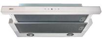 Встроенная вытяжка Elitair S2-64W Touch, белый цв.