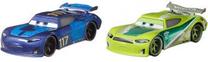 Игрушечная машина Mattel Cars Disney GLR95