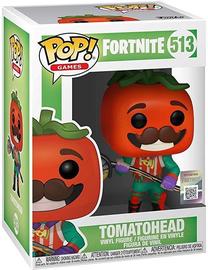 Rotaļlietu figūriņa Funko POP! Games Fortnite Tomatohead 513