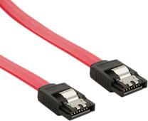 Laidas 4World SATA, SATA, 0.6 m, raudona sp.