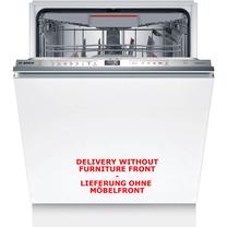 Įmontuojama indaplovė Bosch 6 serija SMD6ECX12E