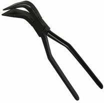 Replės skardai Bessey D341-80, 320 mm