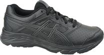 Sporta apavi Asics, melna krās., 39.5