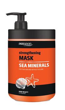 Matu maska Chantal ProSalon Sea Minerals