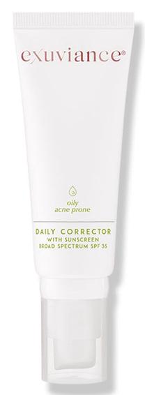 Veido kremas Exuviance Daily, 40 ml