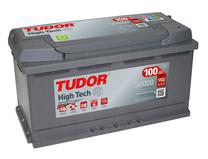 Akumuliatorius Tudor High Tech TA1000, 12 V, 100 Ah, 900 A
