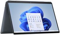 Portatīvais dators HP Spectre x360, Intel® Core™ Ultra 7 155H, 16 GB, 1 TB, 16 ", Intel HD, zila krās., EN, Windows