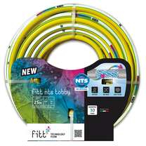 Žarna laistymui Fitt NTS, 15 mm, 15 m