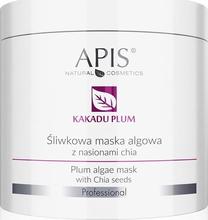Sejas maska Apis Professional Kakadu Plum, 200 g