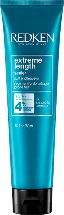 Plaukų kondicionierius Redken Extreme Length, 150 ml