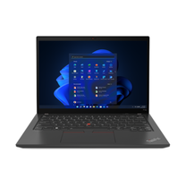 Sülearvuti Lenovo ThinkPad P14s G4, i5-1340P, 16 GB, 512 GB, 14 ", Intel Iris Xe Graphics, must v., EN, Windows 11 pro
