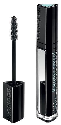 Blakstienų tušas Bourjois Paris Volume Reveal, ultra black sp. 021