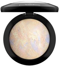 Kompaktinė pudra MAC Mineralize Skinfinish, lightscapade, 10 g