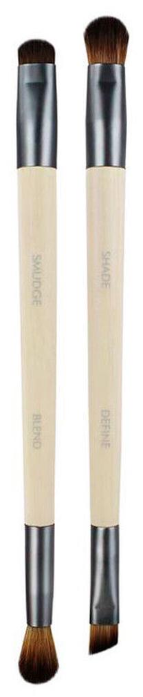 Birstīte, eyeliner Ecotools Eye Enhancing, 2 gab.