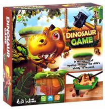 Настольная игра Dinosaur Game GR0602