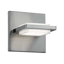 Šviestuvas sieninis Trio Denver 279670207, LED, 3000 °K, 2 x 4.3 W
