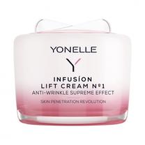 Veido kremas Yonelle Infusion Lift Cream No.1, 55 ml