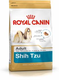 Sausas šunų maistas Royal Canin Adult, vištiena, 0.5 kg