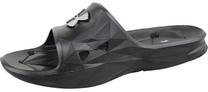 Šlepetės Under Armour, juoda sp., 40