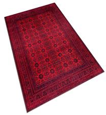 Kilimas vidaus Conceptum Hypnose W1111, raudona sp., 280 cm x 180 cm